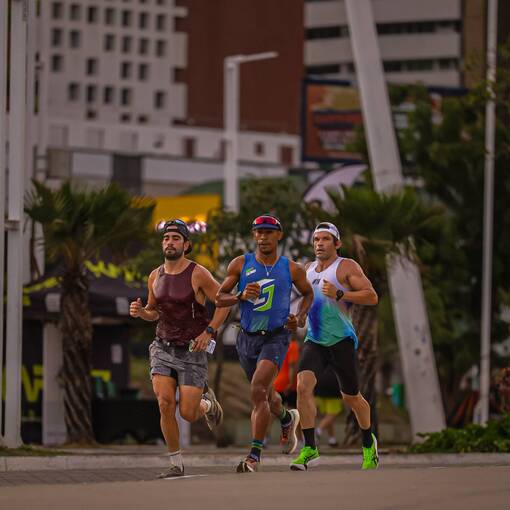 Event cover Beira Mar - Fortaleza - 07/02/2026