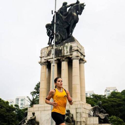 Event cover Treino USP 07/02/26 by Paulo Guereta @phguereta