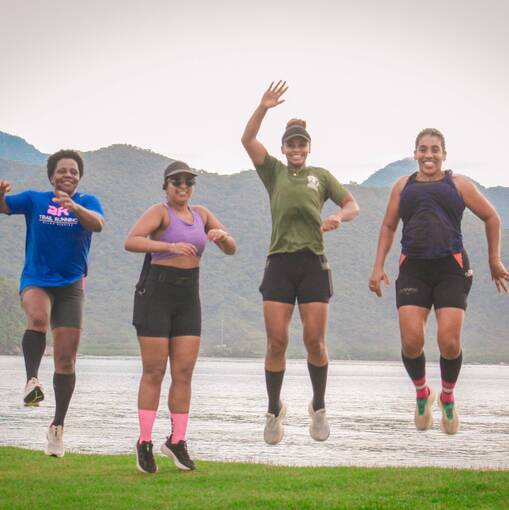 Event cover Treinos Ubatuba S�bado 07/02/26