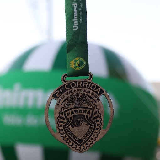 Event cover 2� Corrida Corra com a Pol�cia