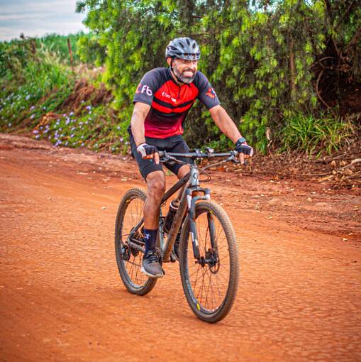 Event cover Treino no Estrad�o Cillos 07/02/26 - Gabriel Rossi