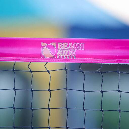 Capa do evento Beach Side - Torneio de Ver�o