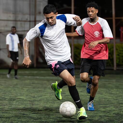 Event cover Dinam�quina X Galaxy sub-23