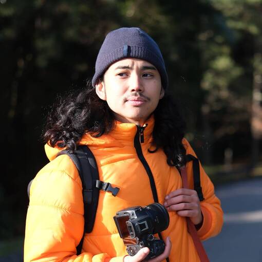 Event cover TREINO USP 07.02.26 (@RENANIWANO)