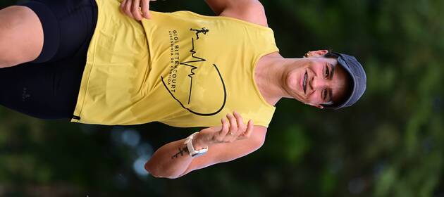 Event cover TREINO AV. DOM REDOVINO 07/02