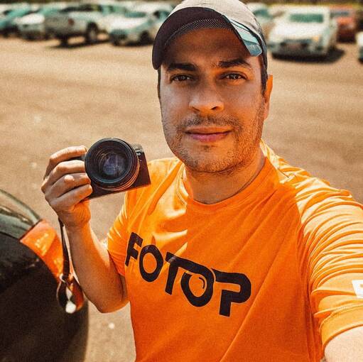 Capa do evento USP (FOTOS E VIDEOS )@danielaraujosports