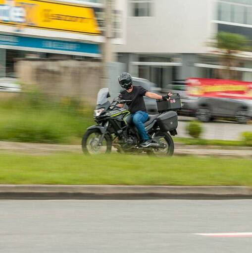 Event cover Trein�o Urbanova - 07/02