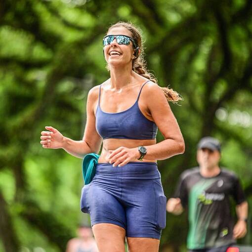 Event cover TREINO USP 07.02 - Carlos Camargo