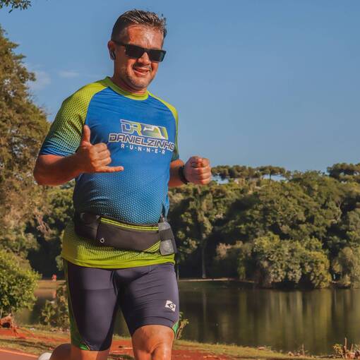 Copertura dell'evento LAGO MUNICIPAL DE CASCAVEL - 07.02