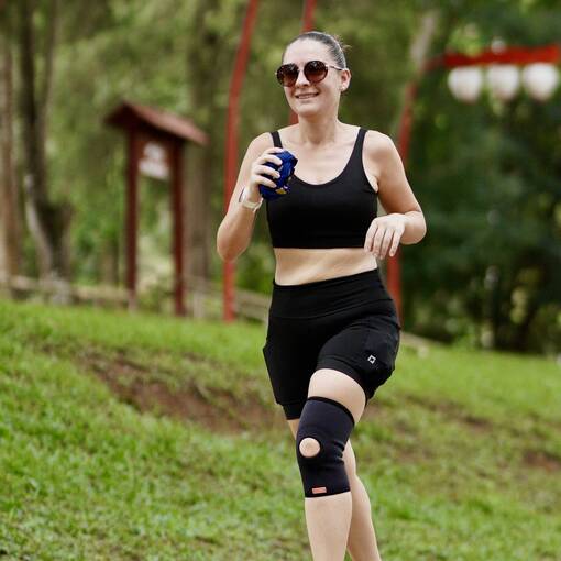 Event cover Corrida pq do Carmo 