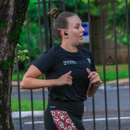 Event cover TREINOS UBERABA - PRA�A POR DO SOL