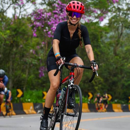 Event cover Treino EV - Estrada Velha - Gui Dinamarco