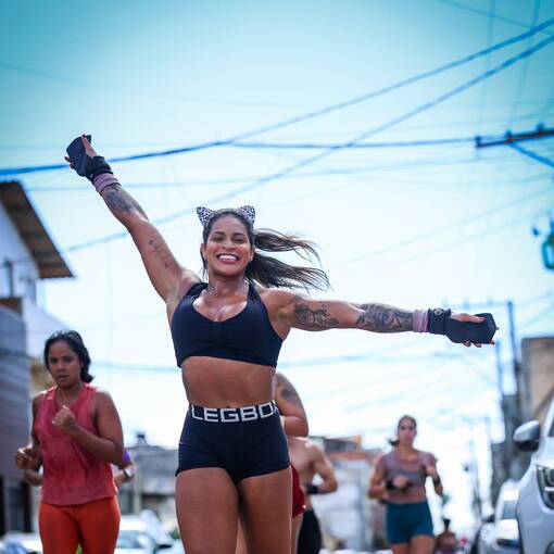 Event cover CARNAGAV 2026