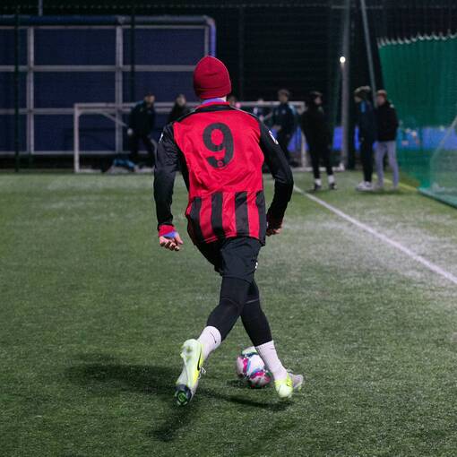 Event cover Esmerald League 