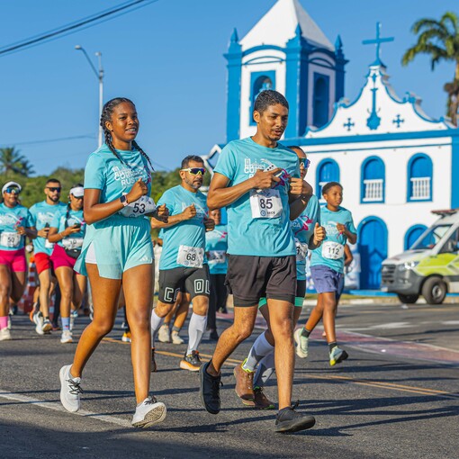 Capa do evento Corrida R�stica do Bonfim