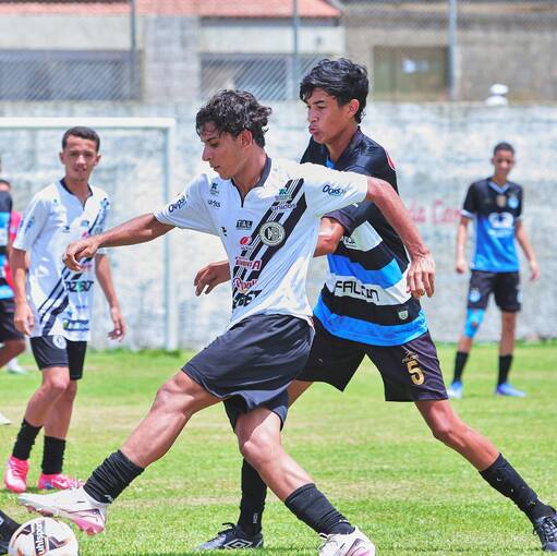 Event cover ASABaseGL x Canoense - Amistoso