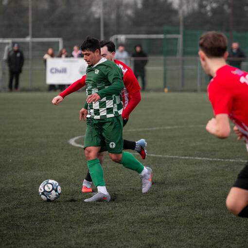 Event cover Celtic semifinal 