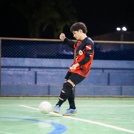 Event cover FUTSAL DORALICE