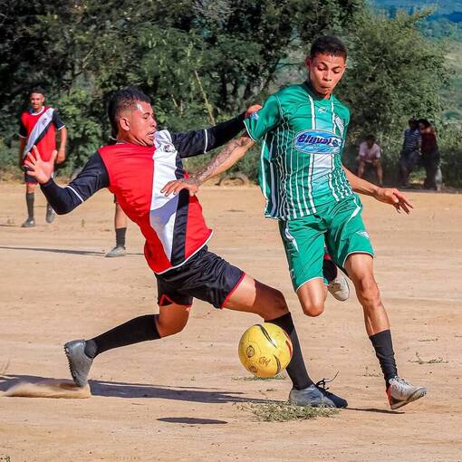 Event cover OITEIRO x CAI�ARA - ASPIRANTE E TITULAR