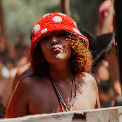 Event cover REVOLUTION - After de Ver�o 