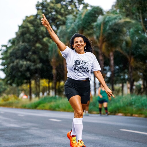 Event cover CORRIDA & CAMINHADA - EM PROL DO SEBASTIAN 