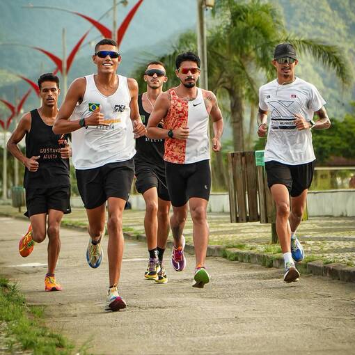 Copertura dell'evento Treino de S�bado 