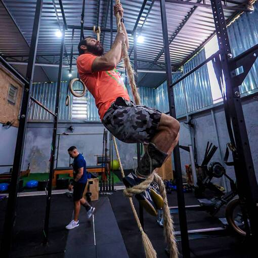 Portada del evento Cross Freguesia - 07/02/2026