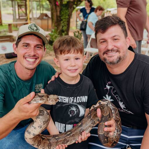 Event cover Criat�rio Pestana  - Caf� da manh� (S�bado 07-02)