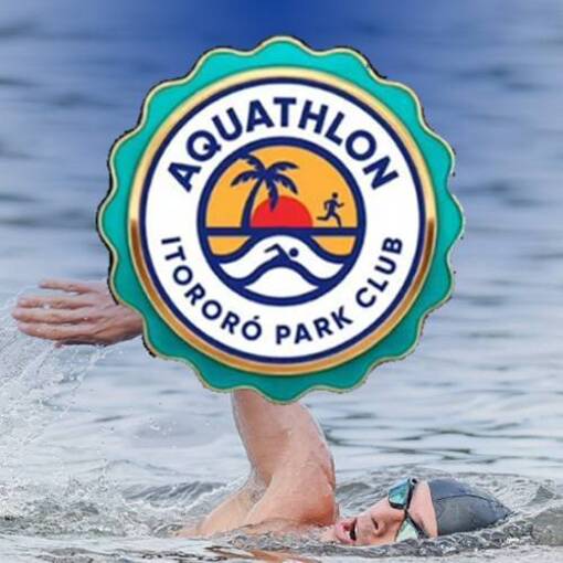 Event cover AQUATHLON T&F ITOROR� PARK CLUB 