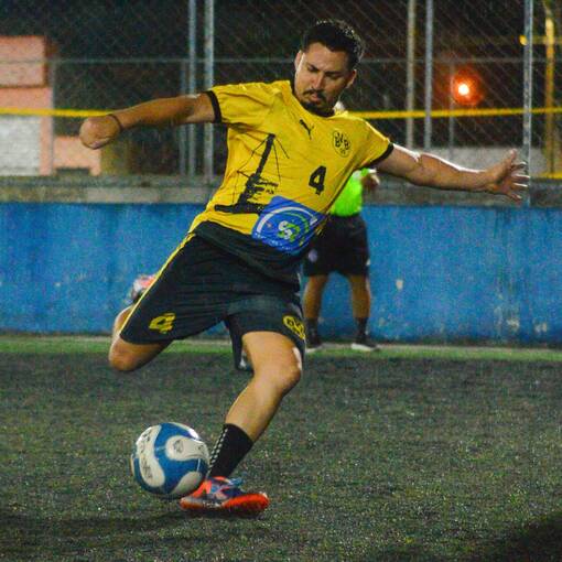 Copertura dell'evento Racha Society 07/02 s�bado 