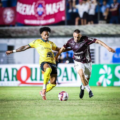 Portada del evento SER Caxias x Ypiranga - Quartas de Final do Gauch�o 2026