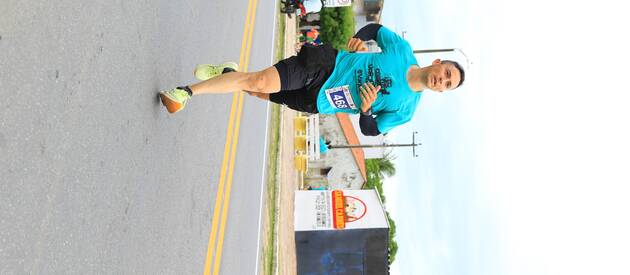 Couverture de l'événement Corre Varjota 41 Anos