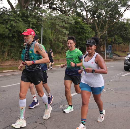 Copertura dell'evento TREINO NA USP 14/02- SORRIA PARA FOTOP