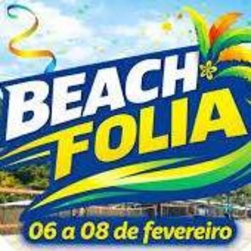 Event cover BEACH FOLIA 2026