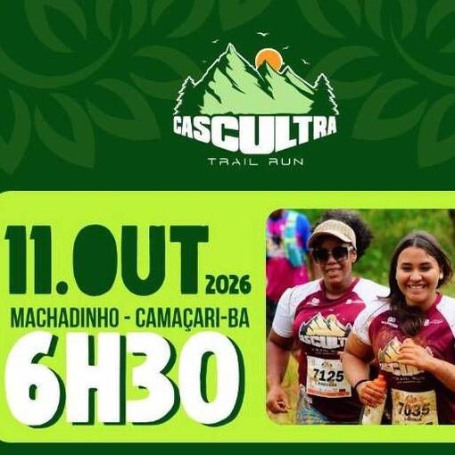 Event cover CASCULTRA 2026