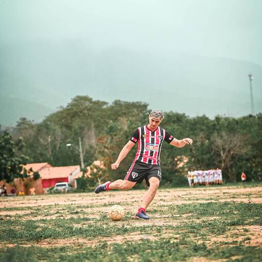 Event cover Final Ta�a Raimudo nonato de araujo