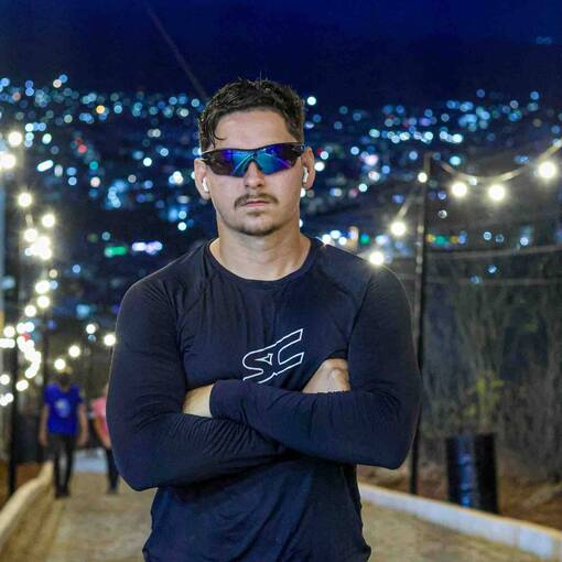 Capa do evento SUBIDA DO CRUZEIRO 07/02/26