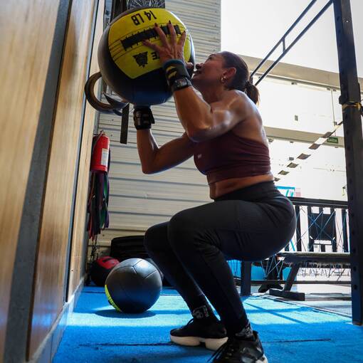 Event cover Trein�o Hyrox Brutos