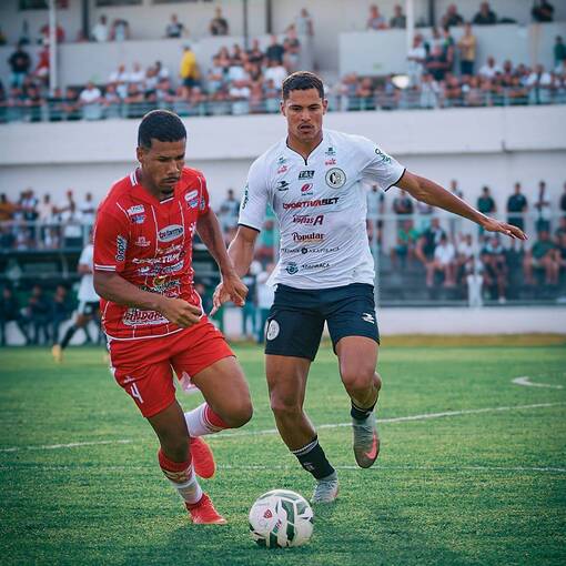 Copertura dell'evento ASA X Penedense - Alagoano 2026 - Arapiraca/AL