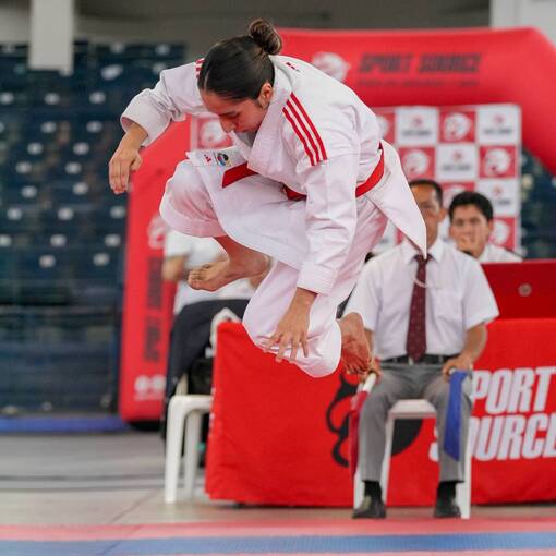 Event cover SELECTIVO KARATE 2026