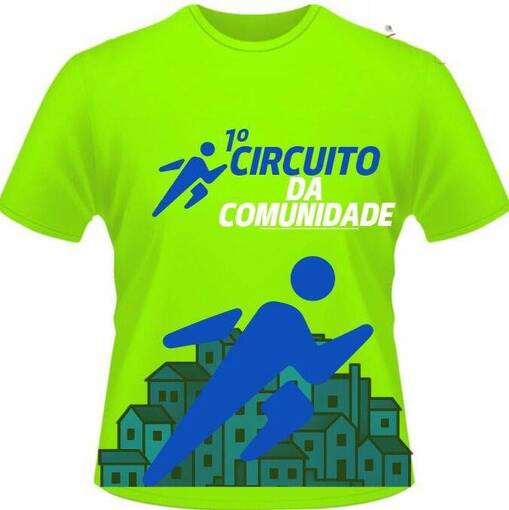 Couverture de l'�v�nement  1� Circuito da Comunidade - Ilha Amarela, Sub�rbio