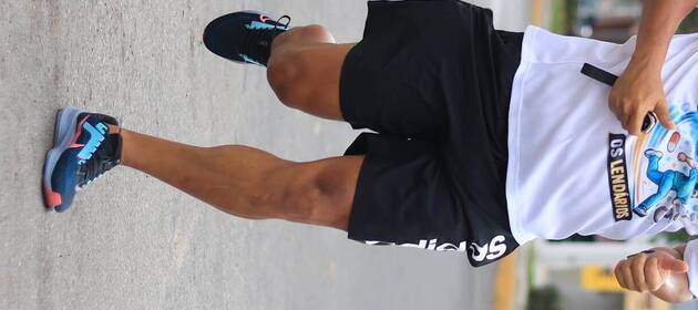 Copertura dell'evento CORRIDA BLOCO CIRURGICO