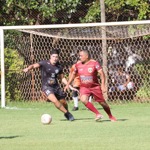 Event cover LEGIONARIOS x AQUARELA