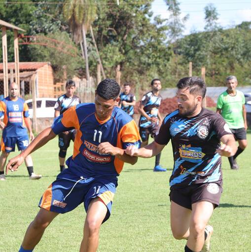 Event cover PENHAROL X BANGUZINHO 