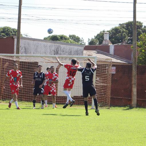 Event cover PFC X QUALIT�