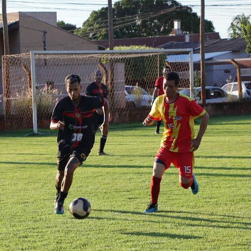 Event cover 067 FC x JK FC