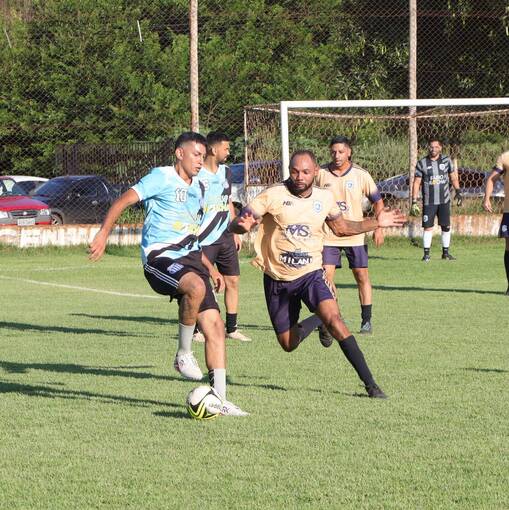 Event cover AGIL x J.U FC