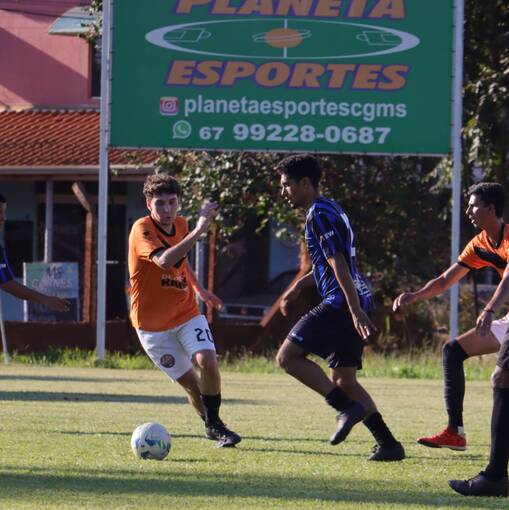 Event cover KAIQUE x FRATERNIDADE