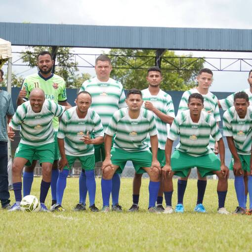 Event cover FULERAGEM X ARERE B