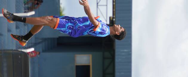 Event cover GENERICOS X ARERE A